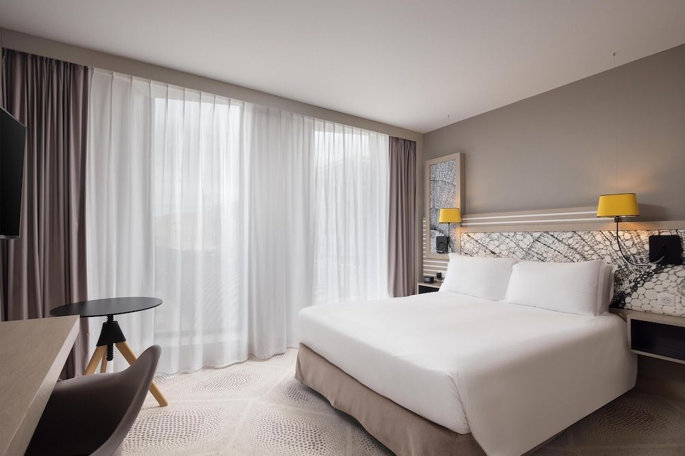 Bild von Zimmer, 1 Queen-Bett