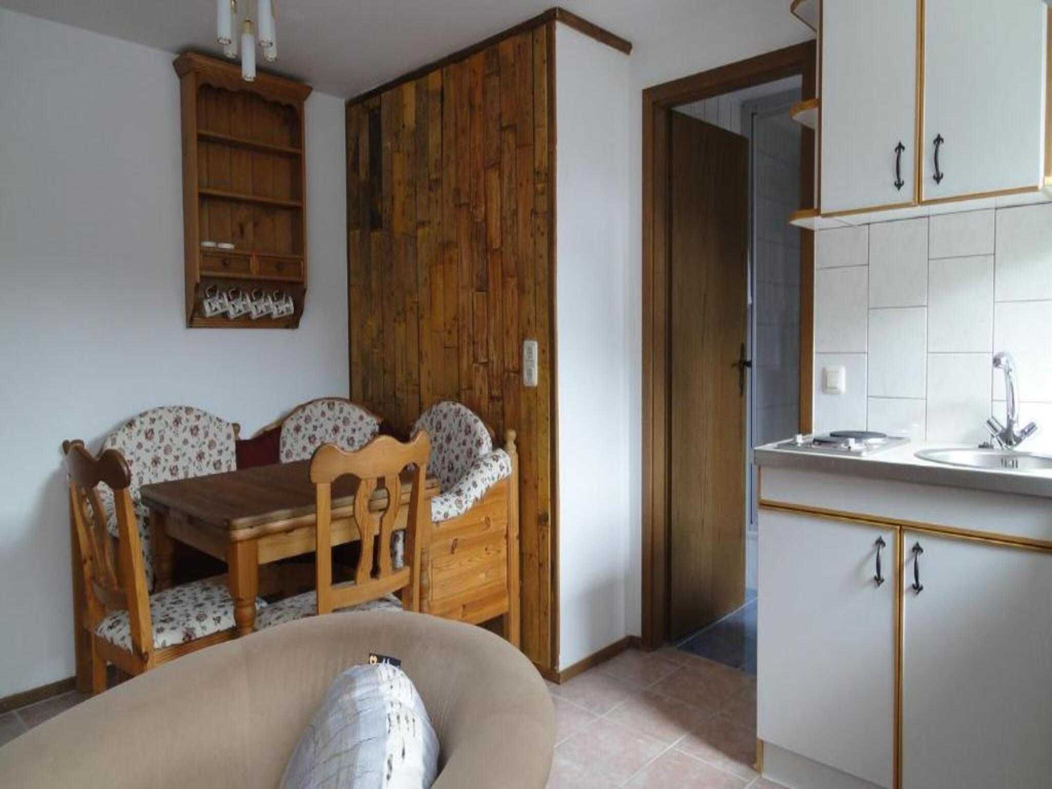 Bild von Apartement