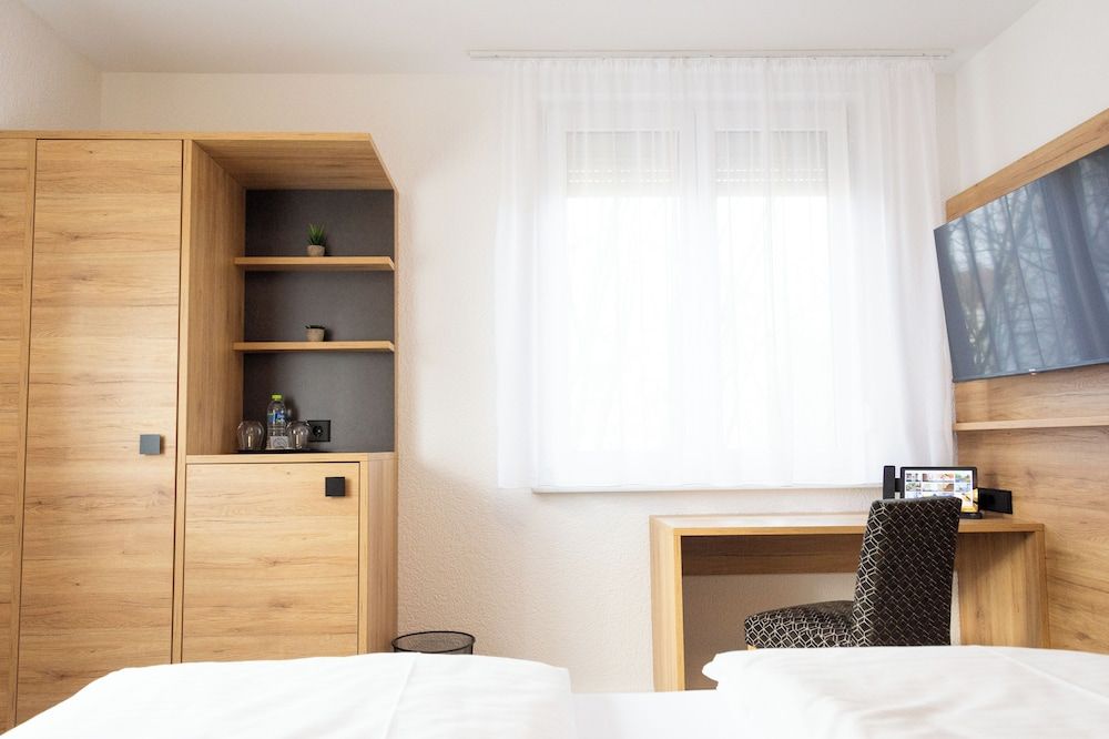 Bild von Deluxe-Doppelzimmer