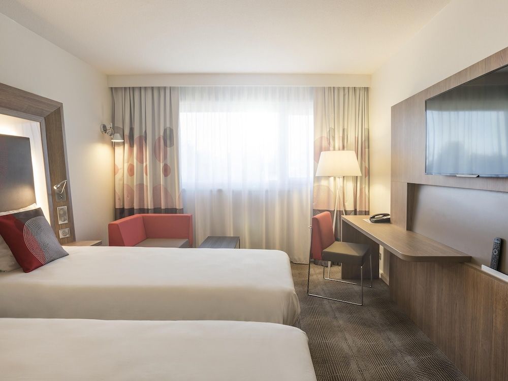 Bild von Superior-Zimmer, 2 Einzelbetten