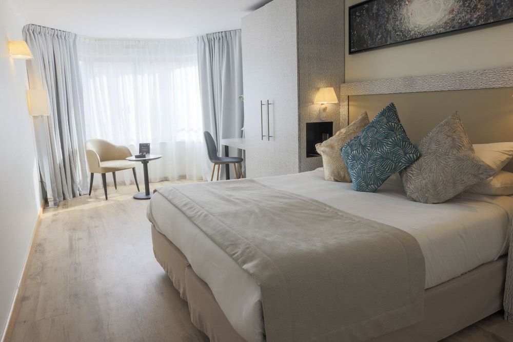 Bild von Classic-Zimmer