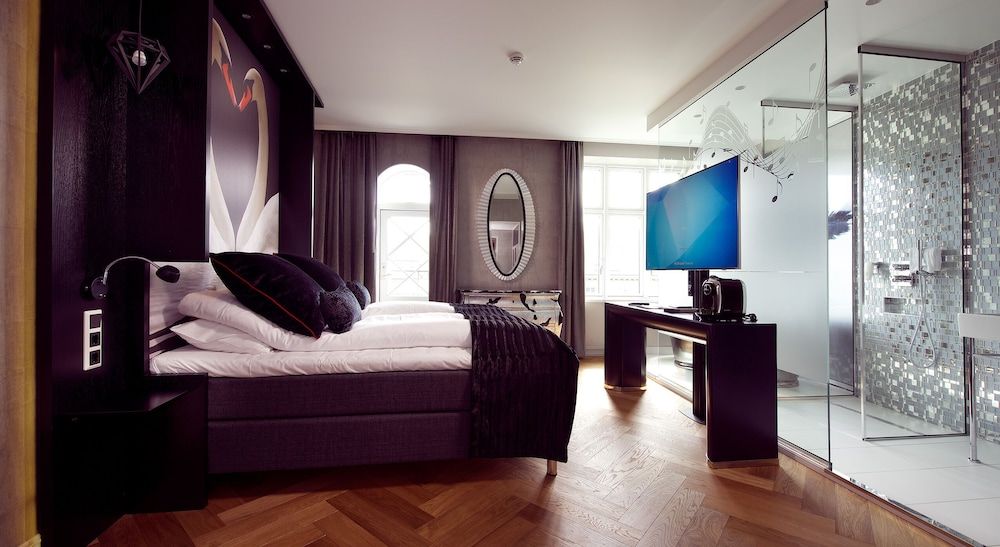 Bild von Junior-Suite, Balkon