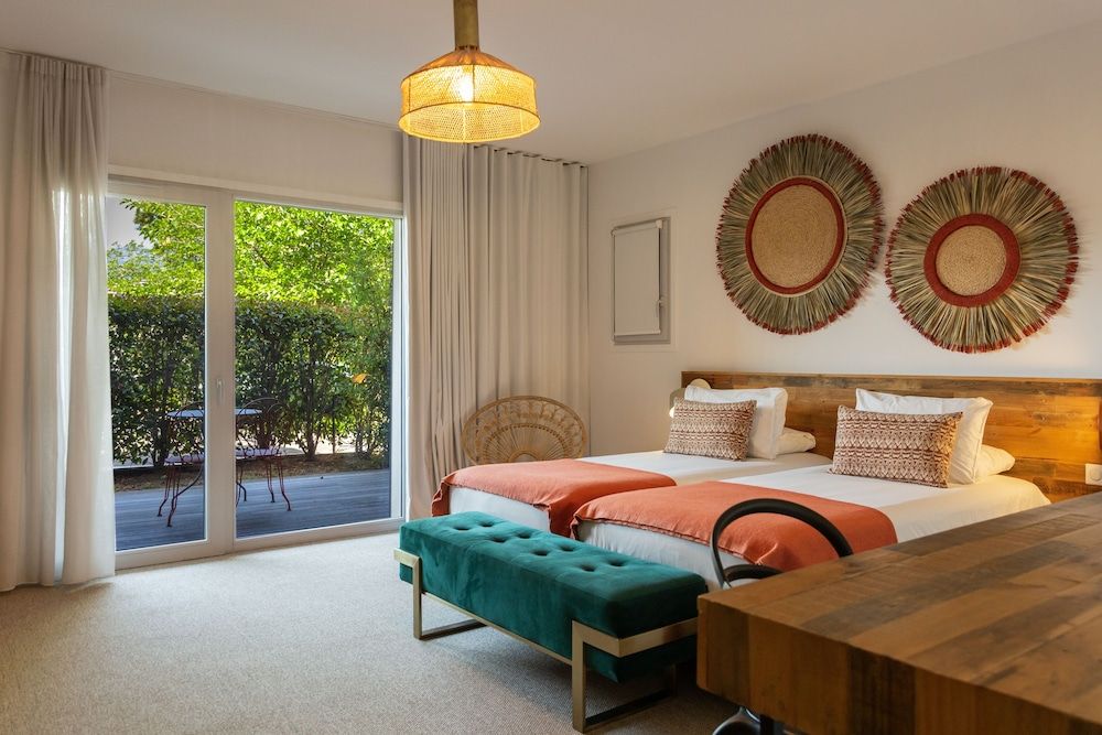 Bild von Premium-Zimmer