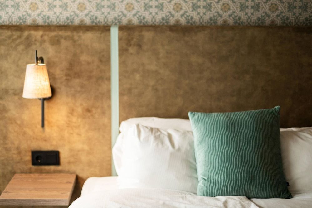 Bild von Deluxe-Zweibettzimmer, Nichtraucher