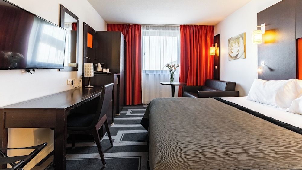 Bild von Standardzimmer