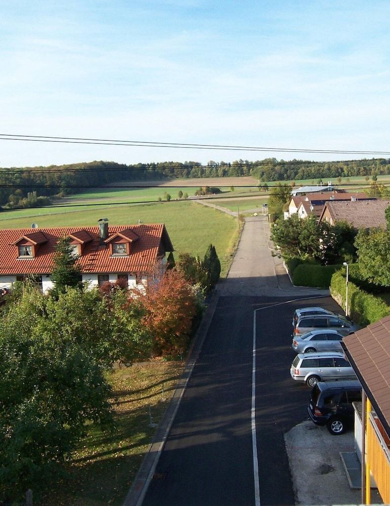 Allgemein