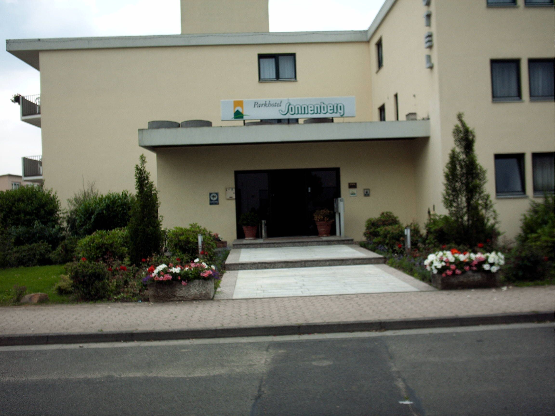 Fassade