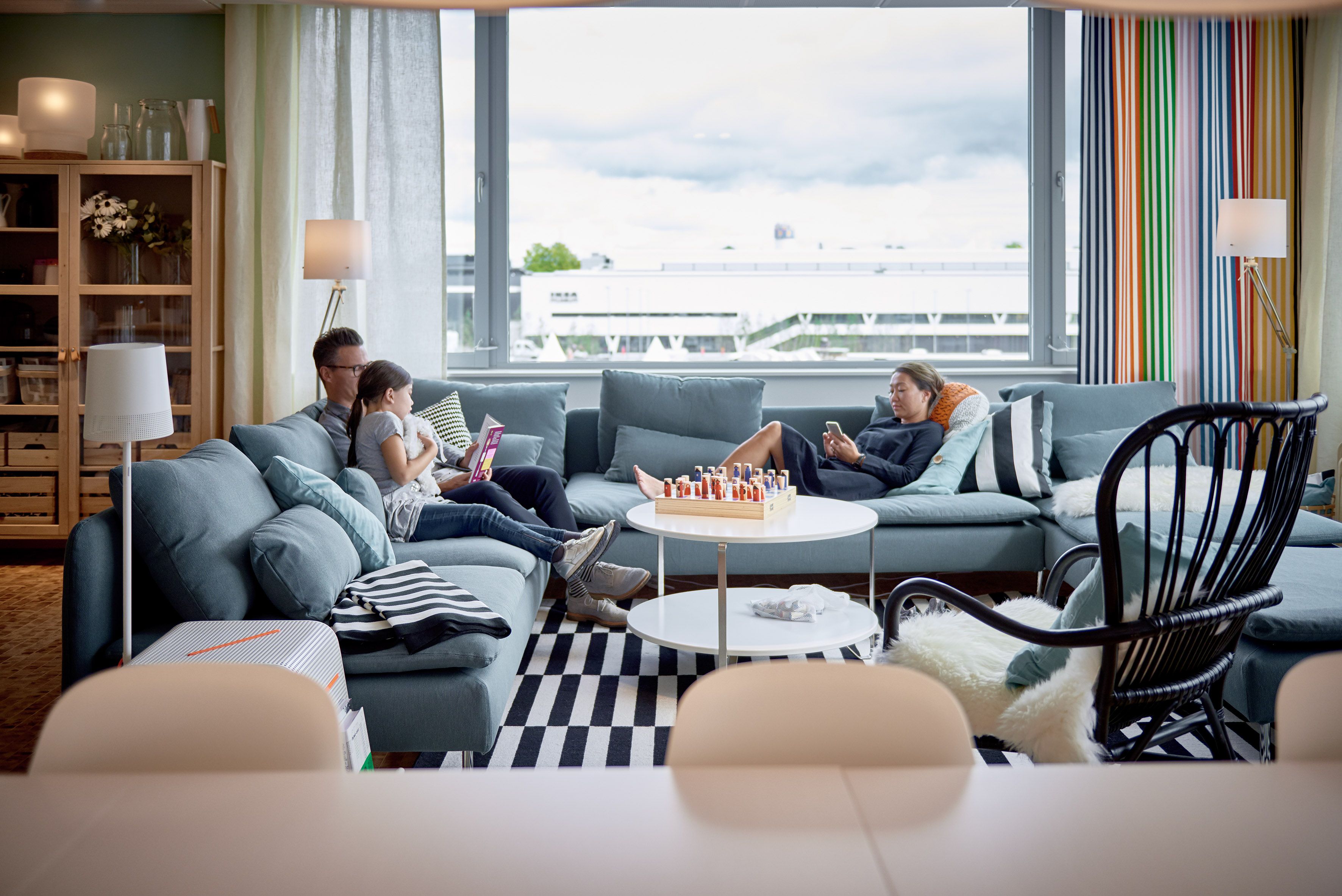 Hotelausstattung