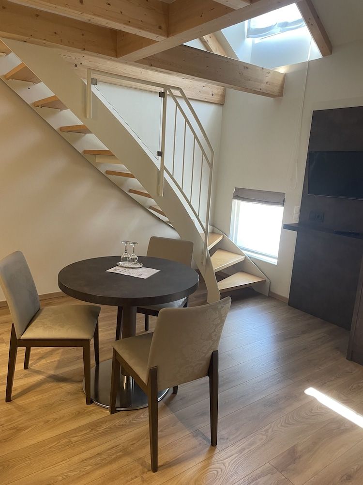 Bild von Superior-Apartment, mit Bad