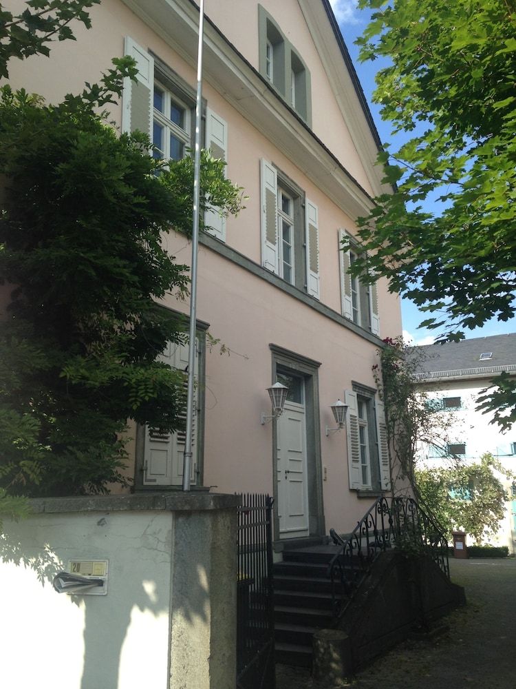 Allgemein