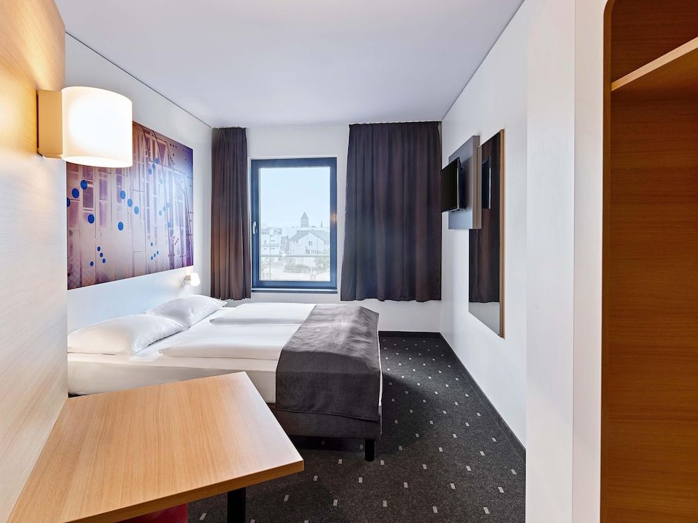 Bild von Doppelzimmer