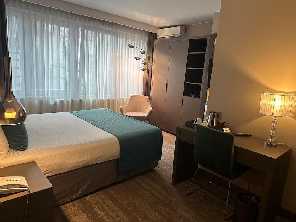 Bild von Doppelzimmer