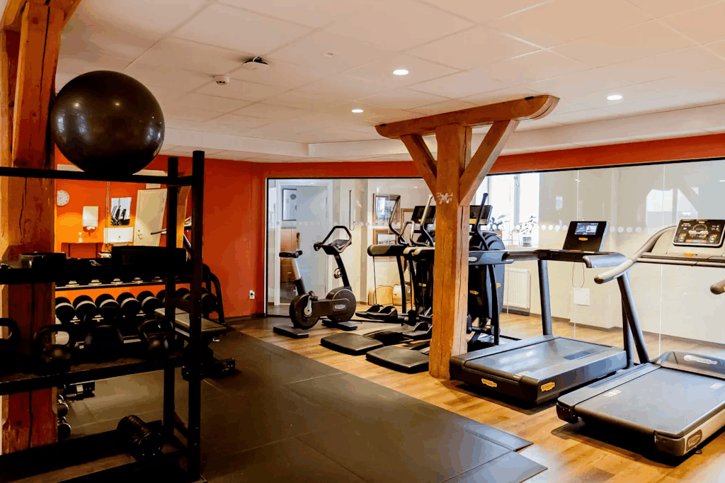 Wellness