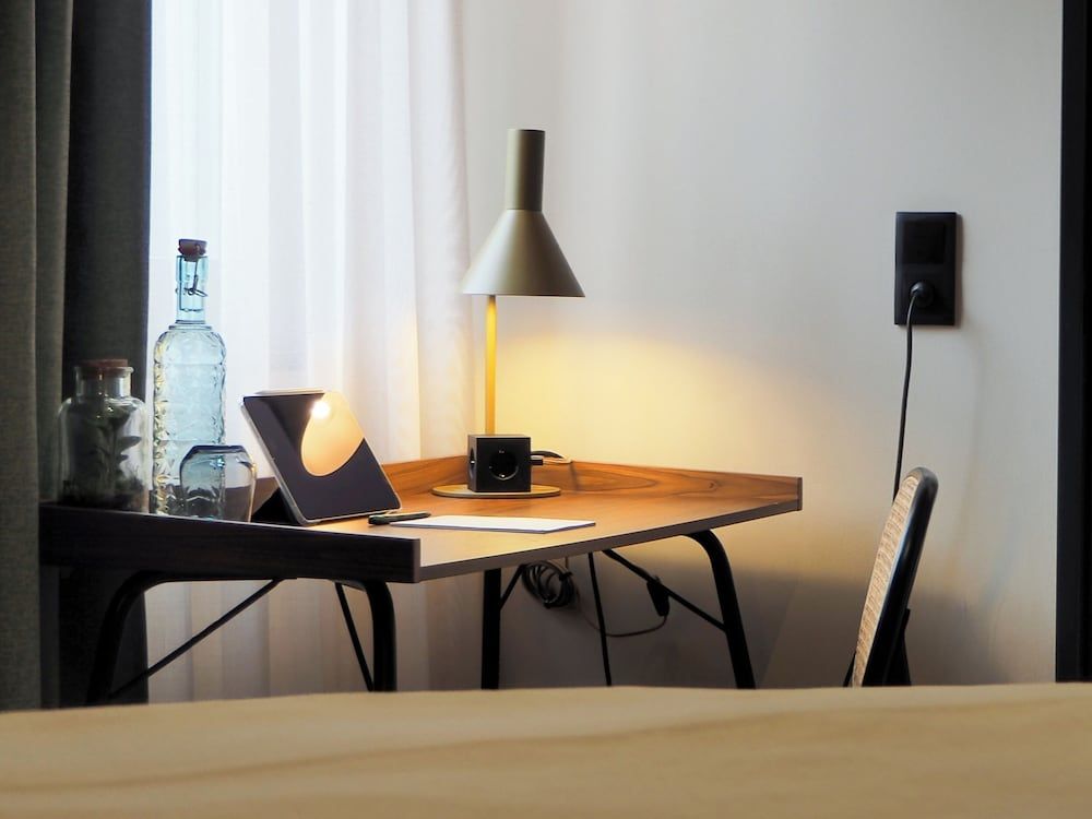 Bild von Workation