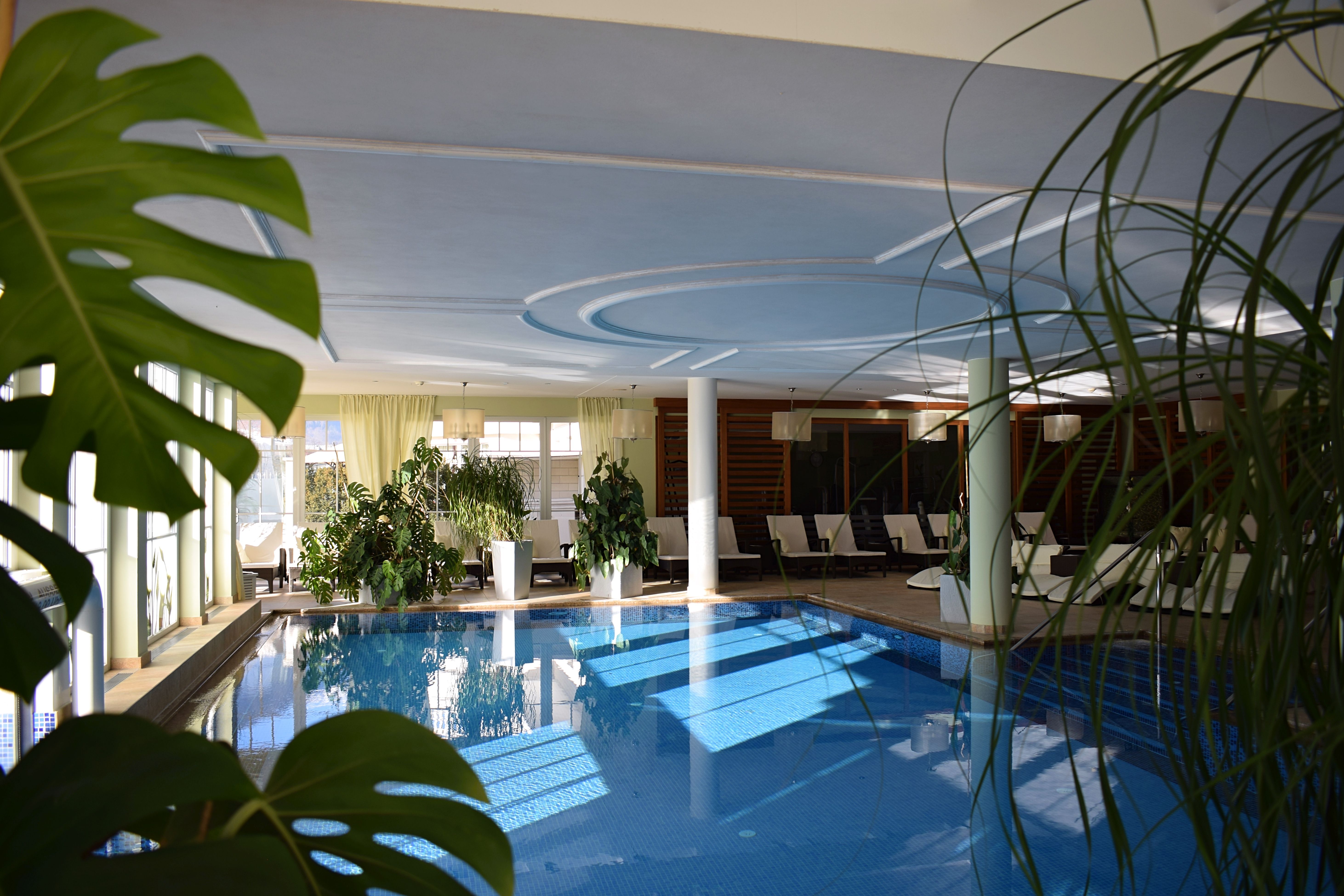 Hotelausstattung