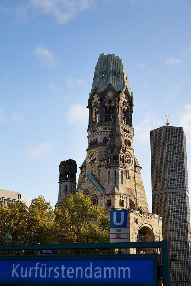 Umgebung
