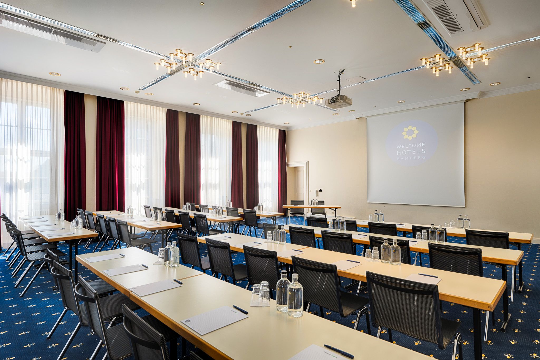Hotelausstattung