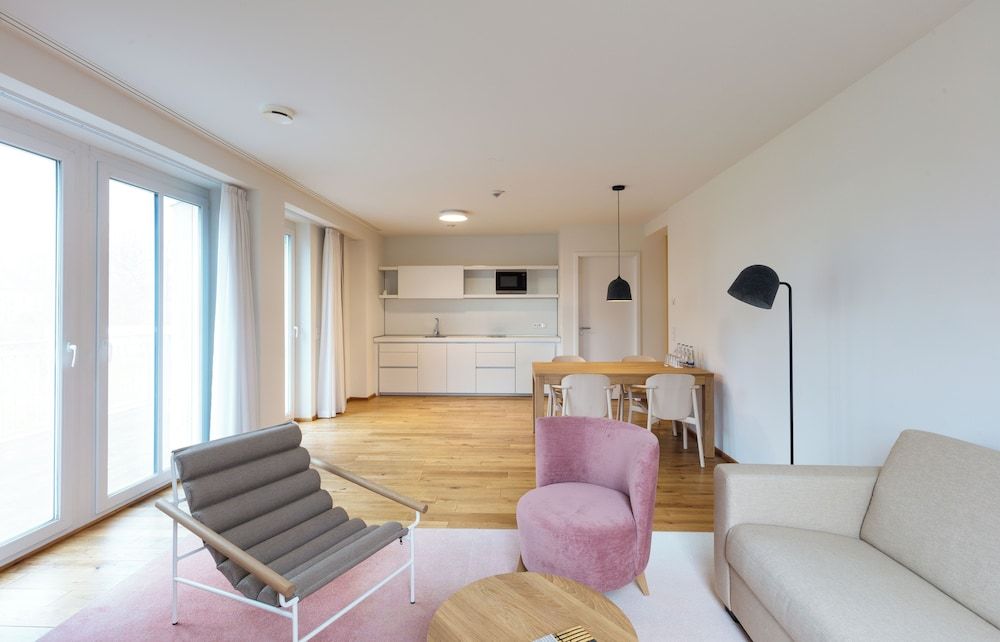 Bild von Suite
