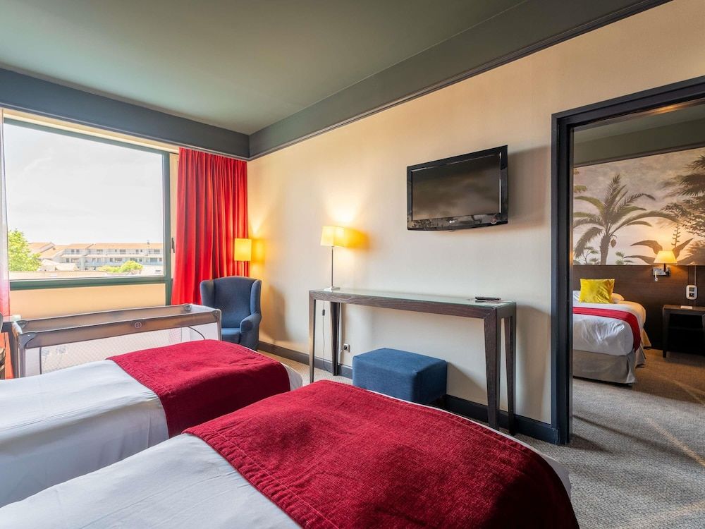 Bild von Classic-Zimmer, 2 Einzelbetten