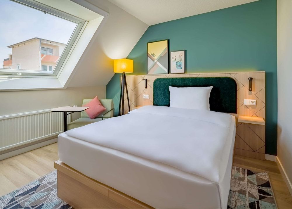 Bild von Zimmer, 1 Queen-Bett