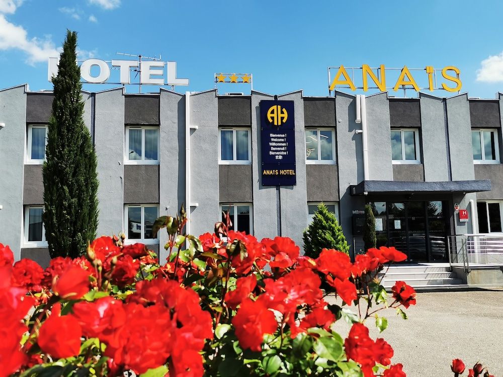 Allgemein