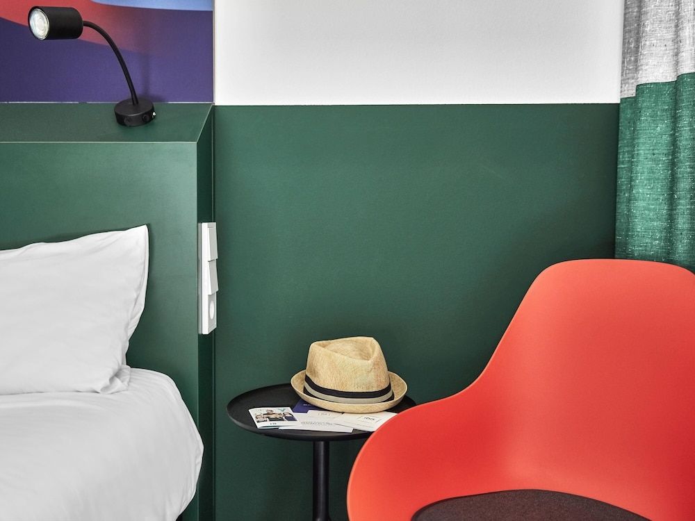 Bild von Standard-Suite, 2 Doppelbetten, Verbindungszimmer (Family)