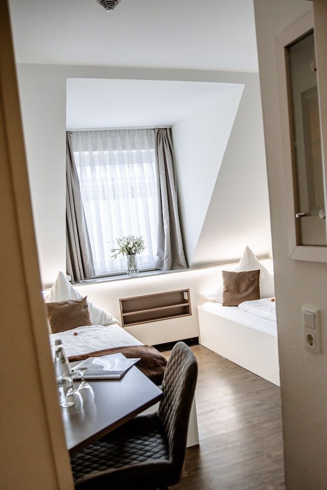 Bild von Basic-Zweibettzimmer