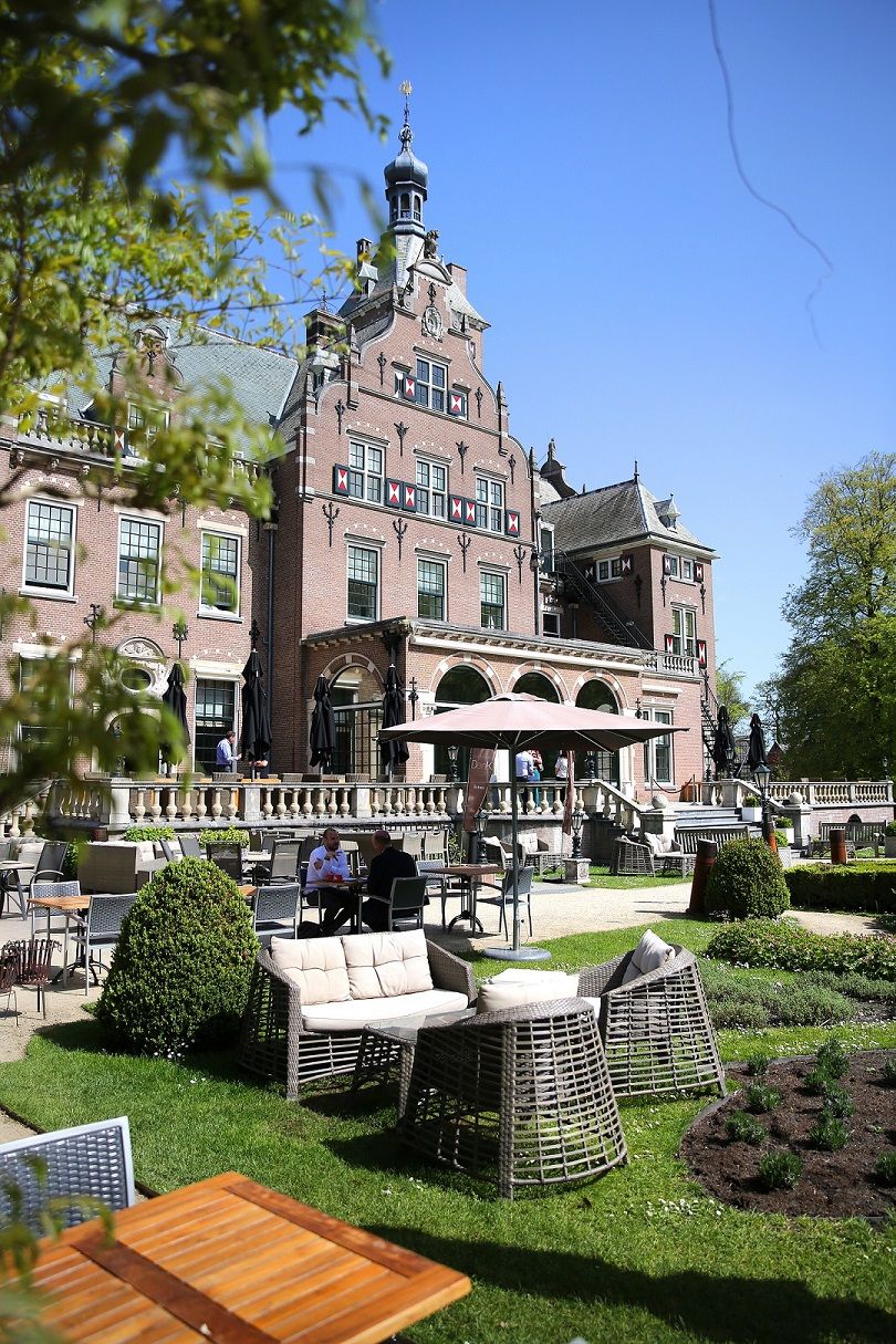 Landgoed Duin & Kruidberg in Santpoort-Noord bei HotelSpecials.at