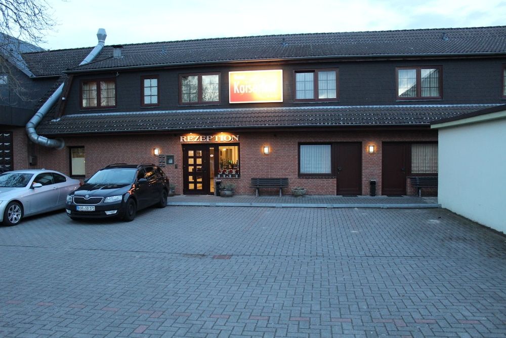 Allgemein