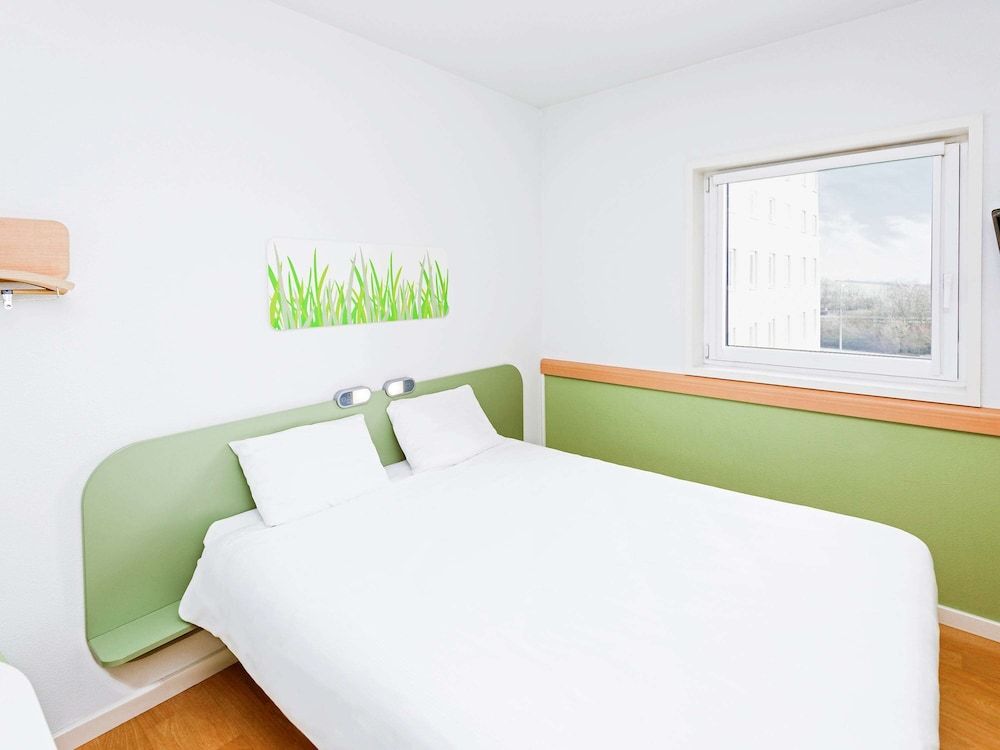 Bild von Doppelzimmer, 1 Doppelbett