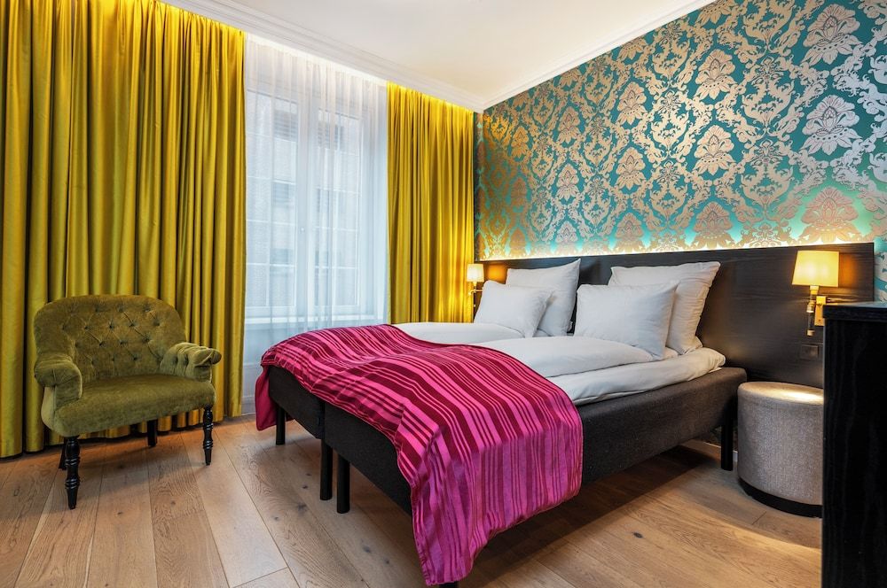 Bild von Standard-Doppelzimmer, 1 Doppelbett, Nichtraucher