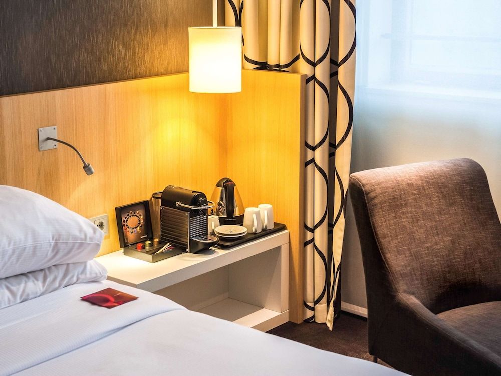 Bild von Classic-Zimmer, 1 Doppelbett