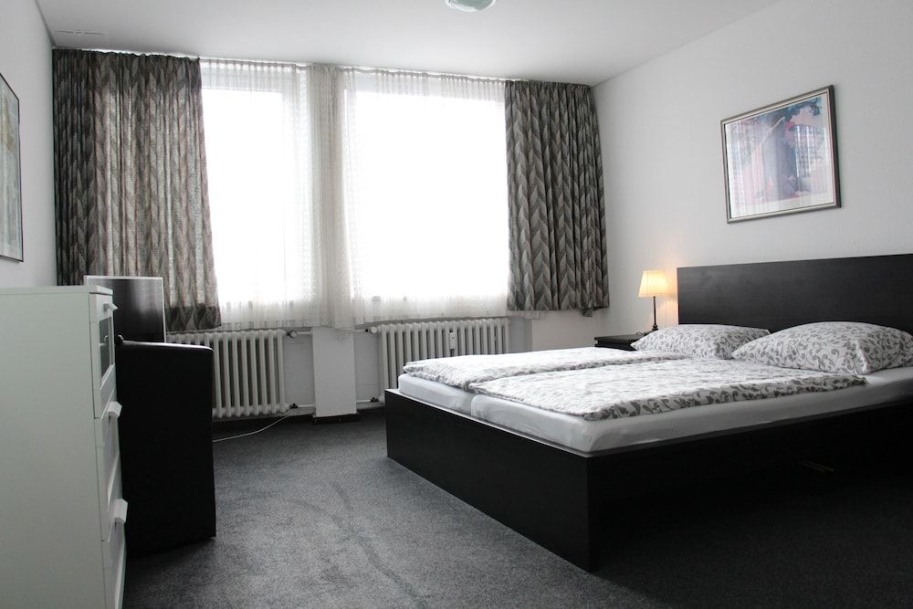 Bild von Superior-Apartment, mit Bad (2 Schlafzimmer - #26)
