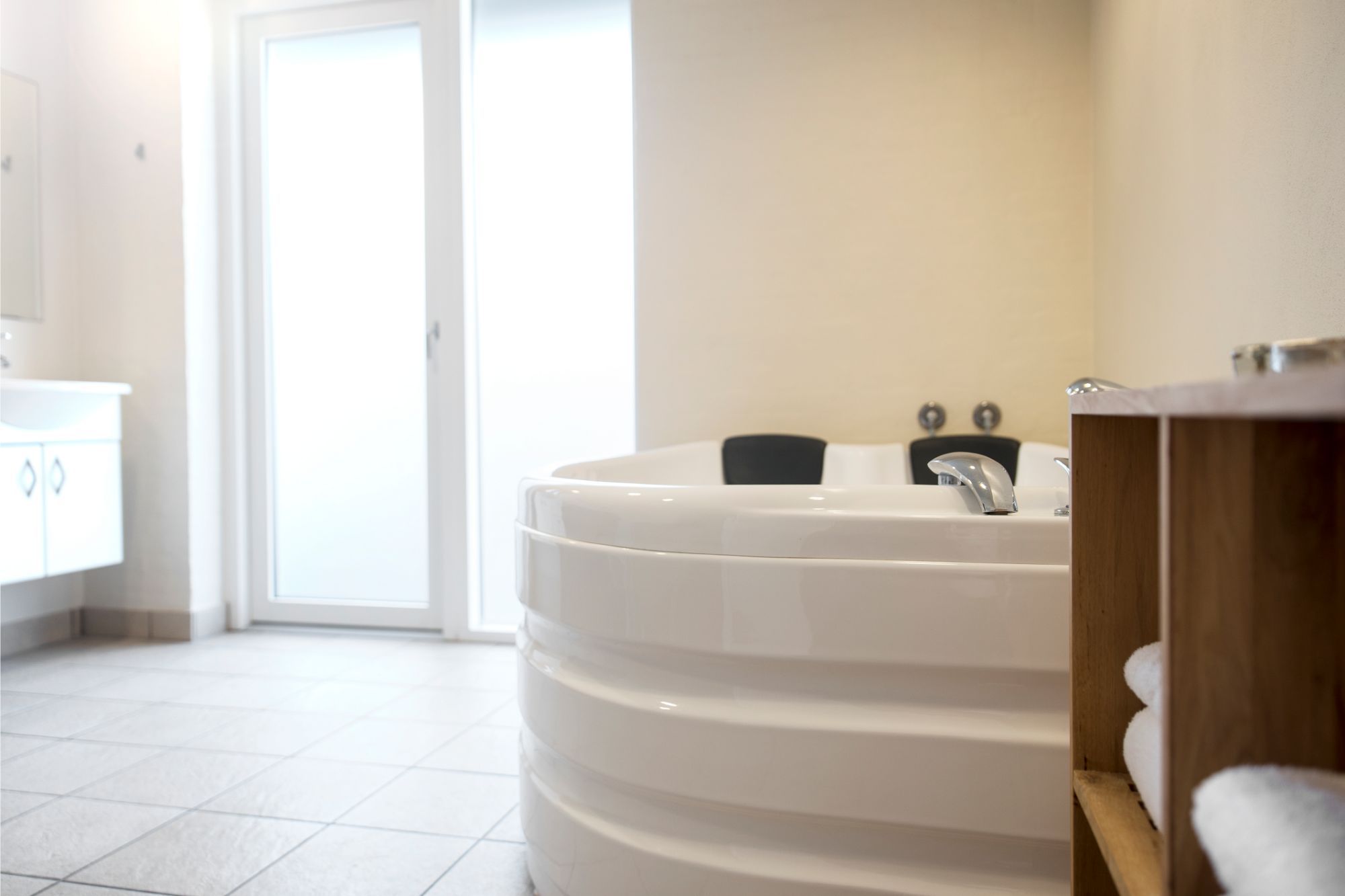 Hotelausstattung