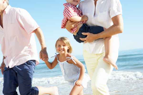 Die besten Angebote für Familienhotels