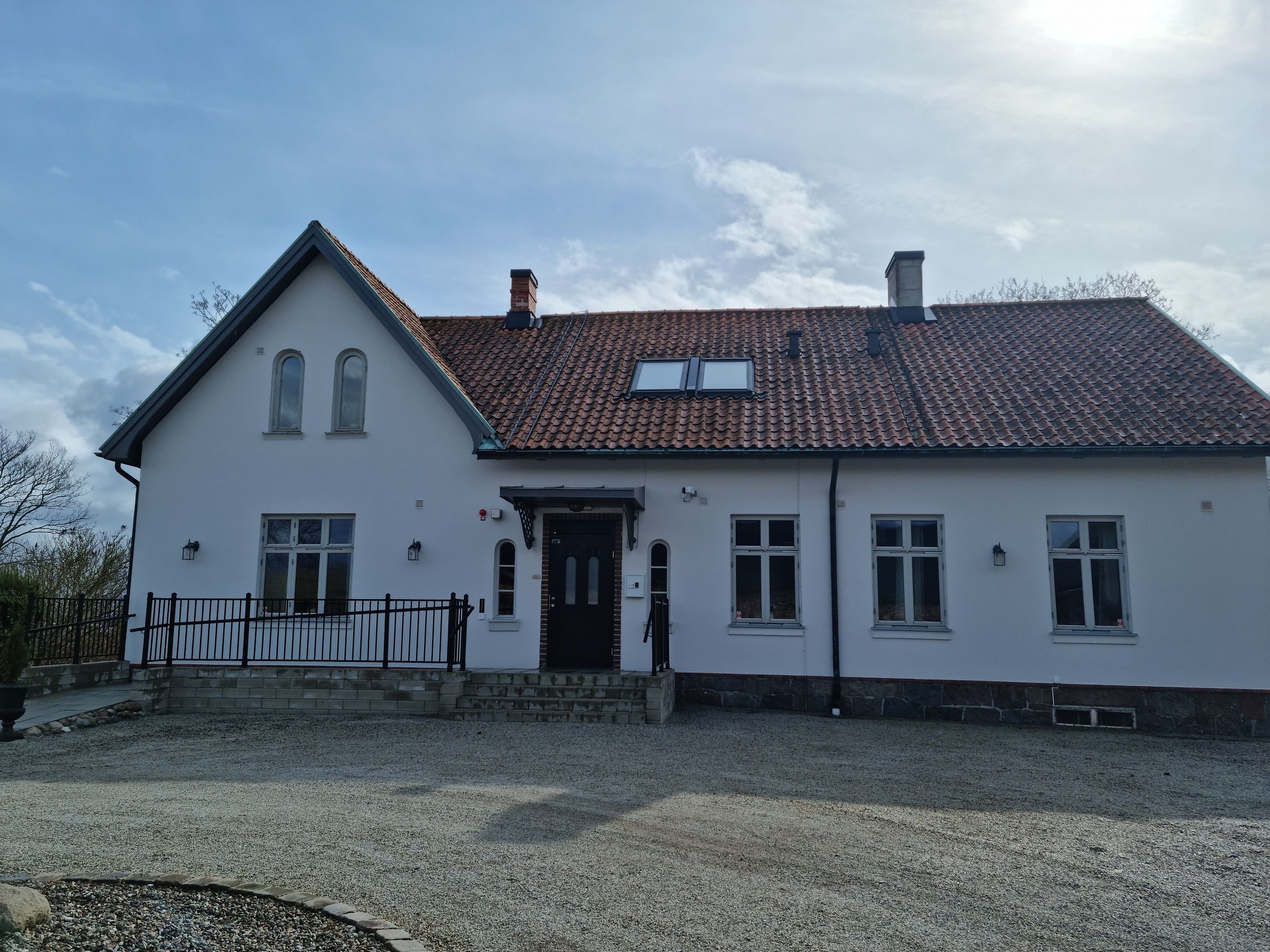 Fassade