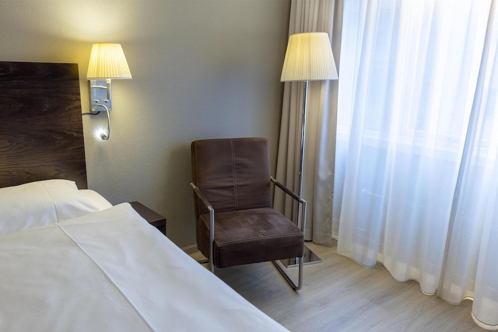 Bild von Standardzimmer, 1 Queen-Bett