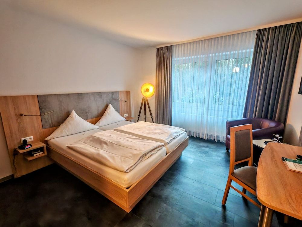 Bild von Comfort-Doppelzimmer