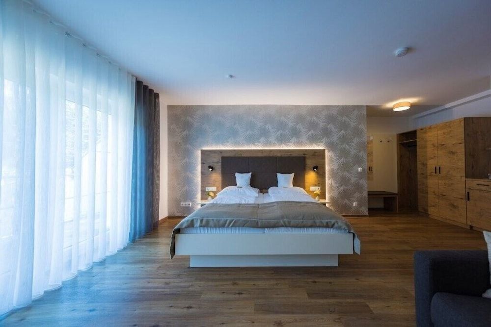 Bild von Comfort-Doppelzimmer