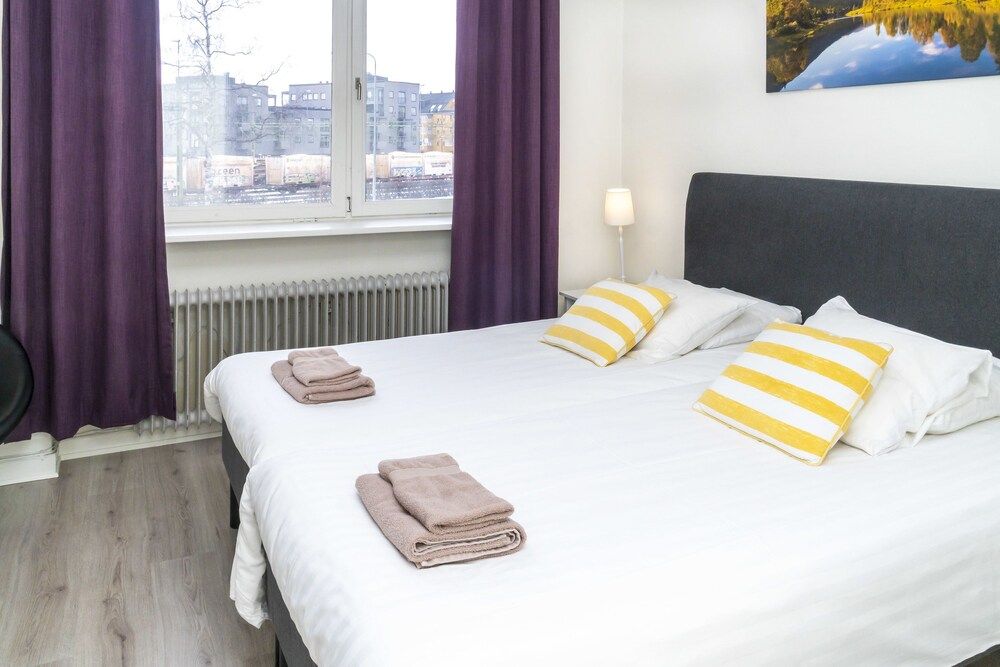 Bild von Doppelzimmer