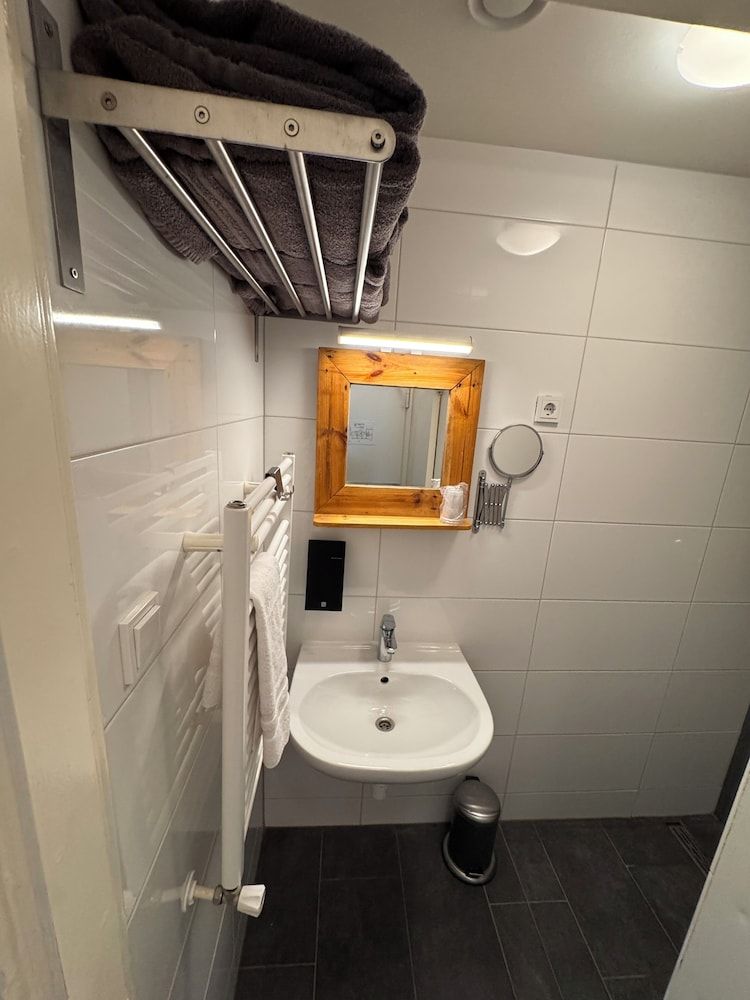 Bild von Comfort-Vierbettzimmer