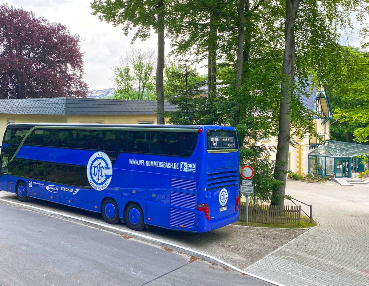 Umgebung