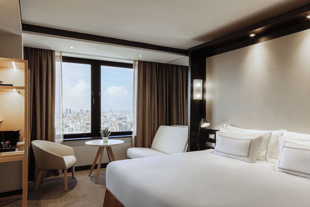 Bild von The Level Grand Premium