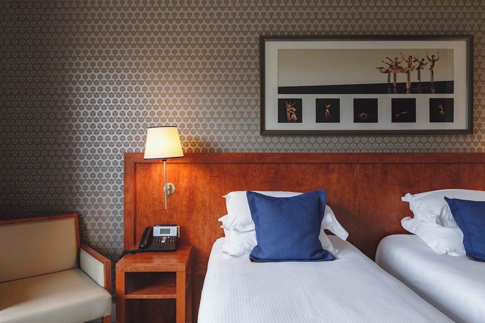 Bild von Premium-Zimmer, 1 Einzelbett