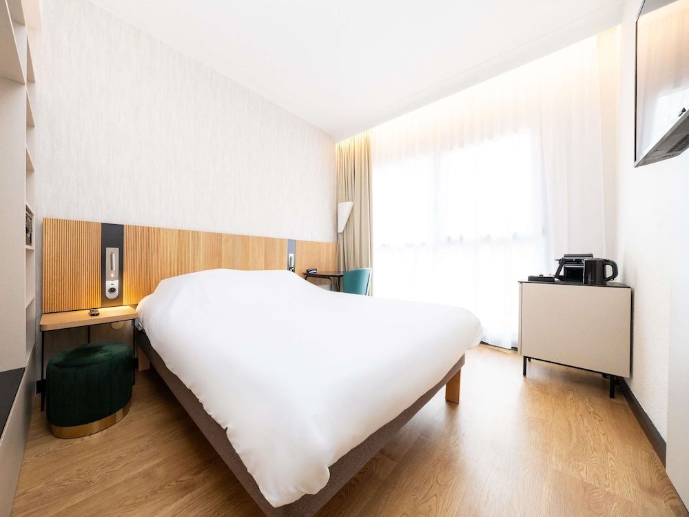 Bild von Classic-Zimmer, 1 Doppelbett