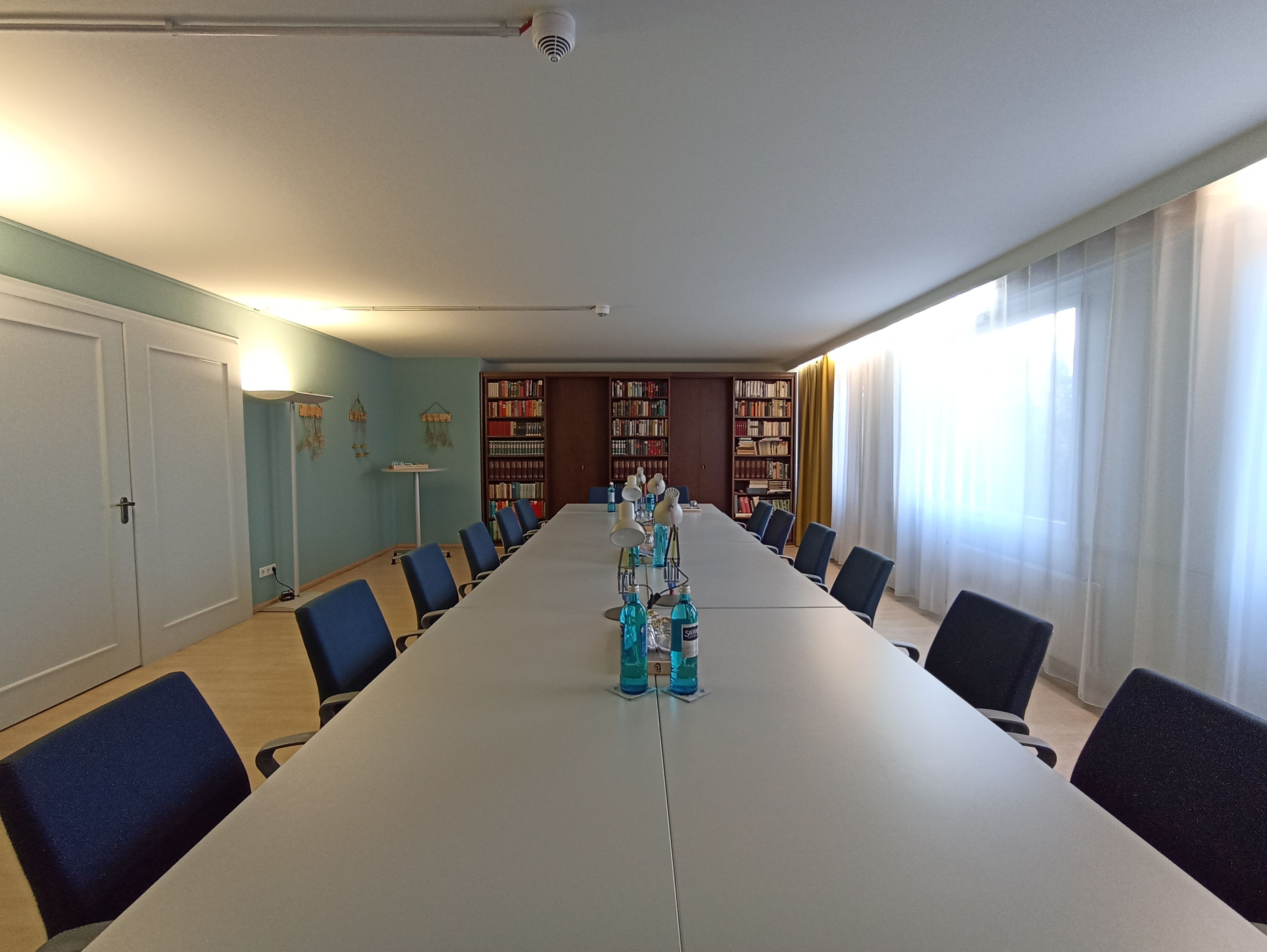Hotelausstattung
