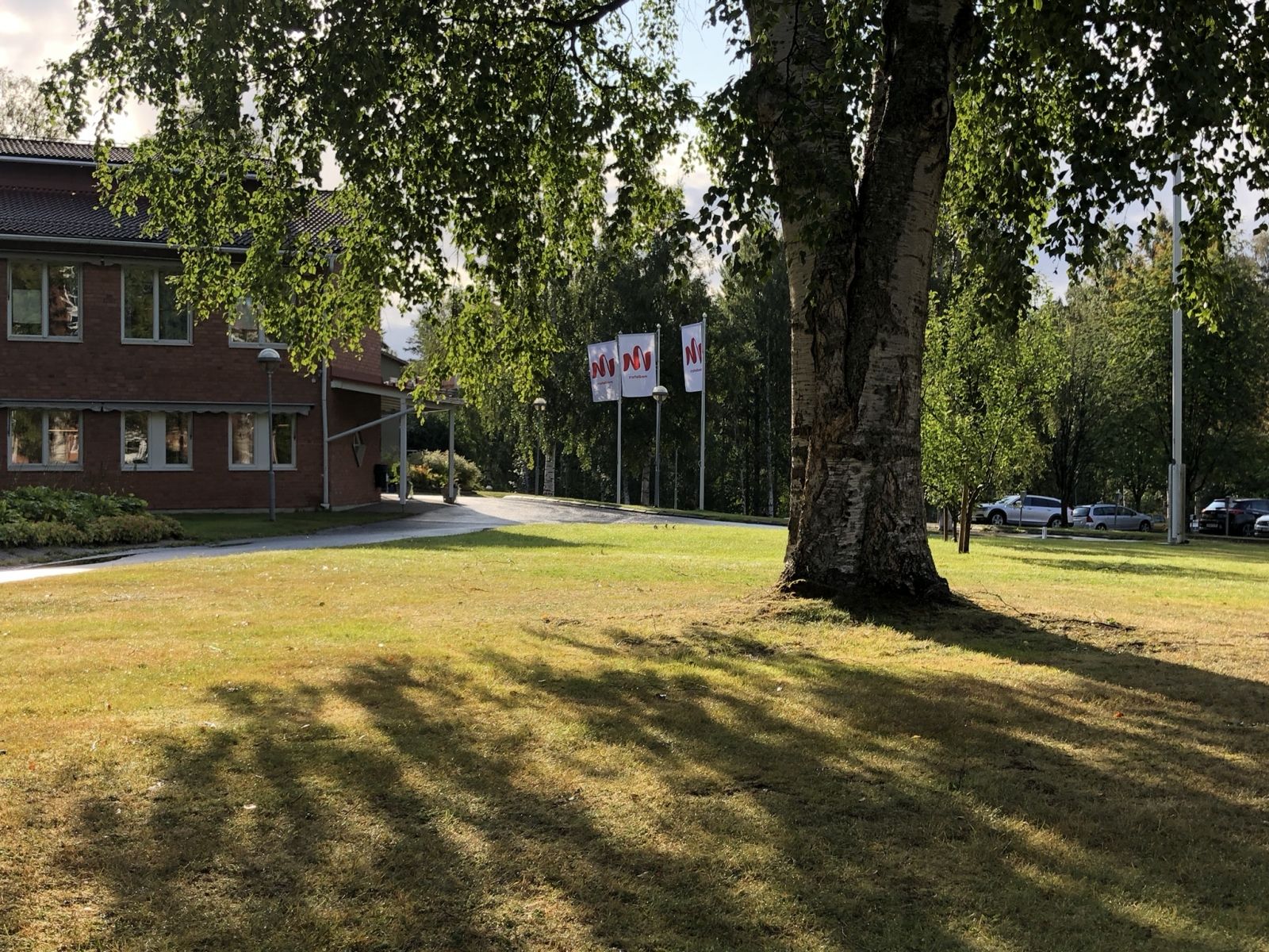 Umgebung