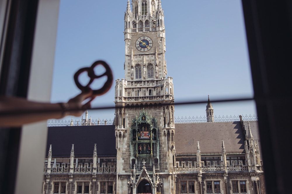 Allgemein