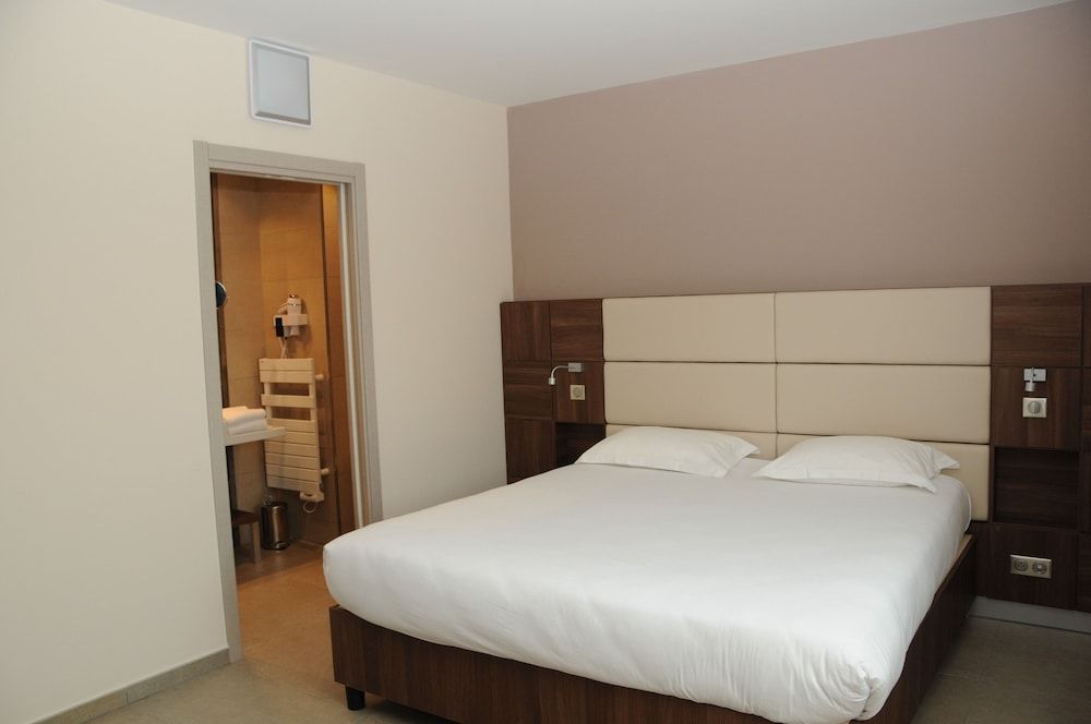 Bild von Comfort-Dreibettzimmer