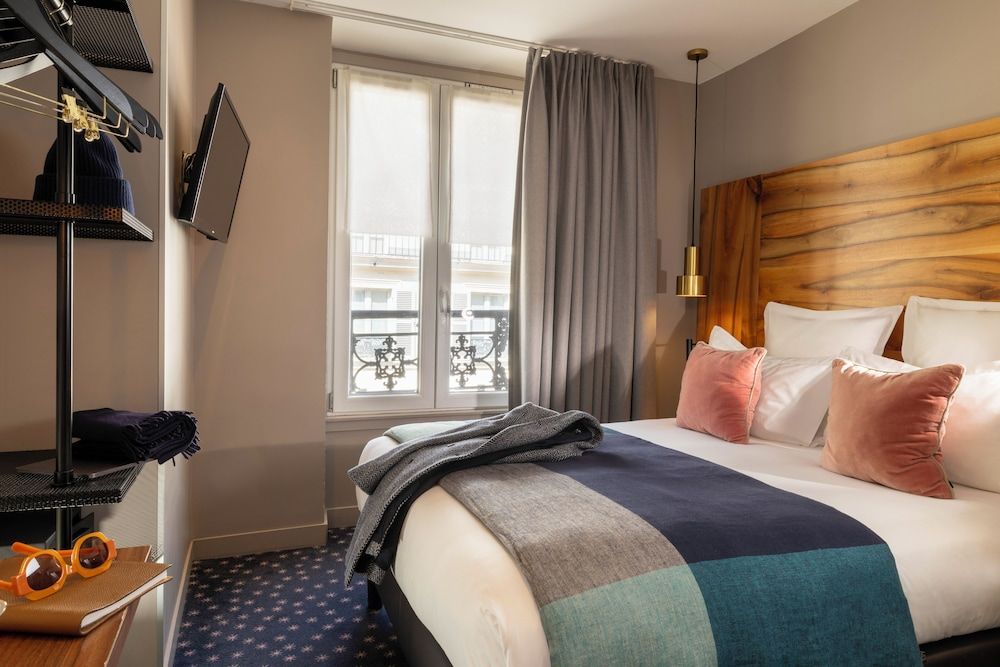 Bild von Standard-Doppelzimmer